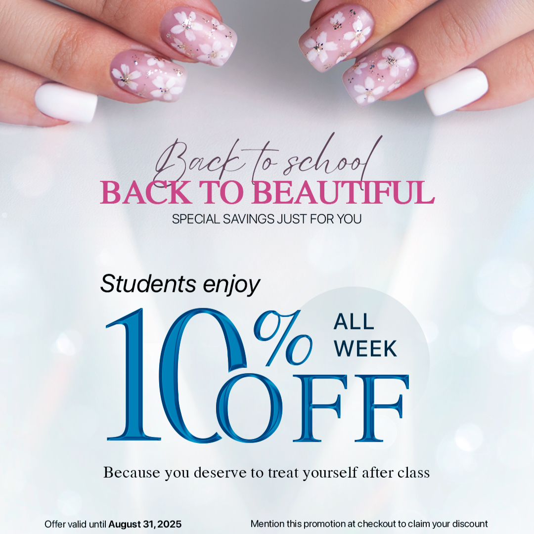 LV Spa & Nails nail photo 7